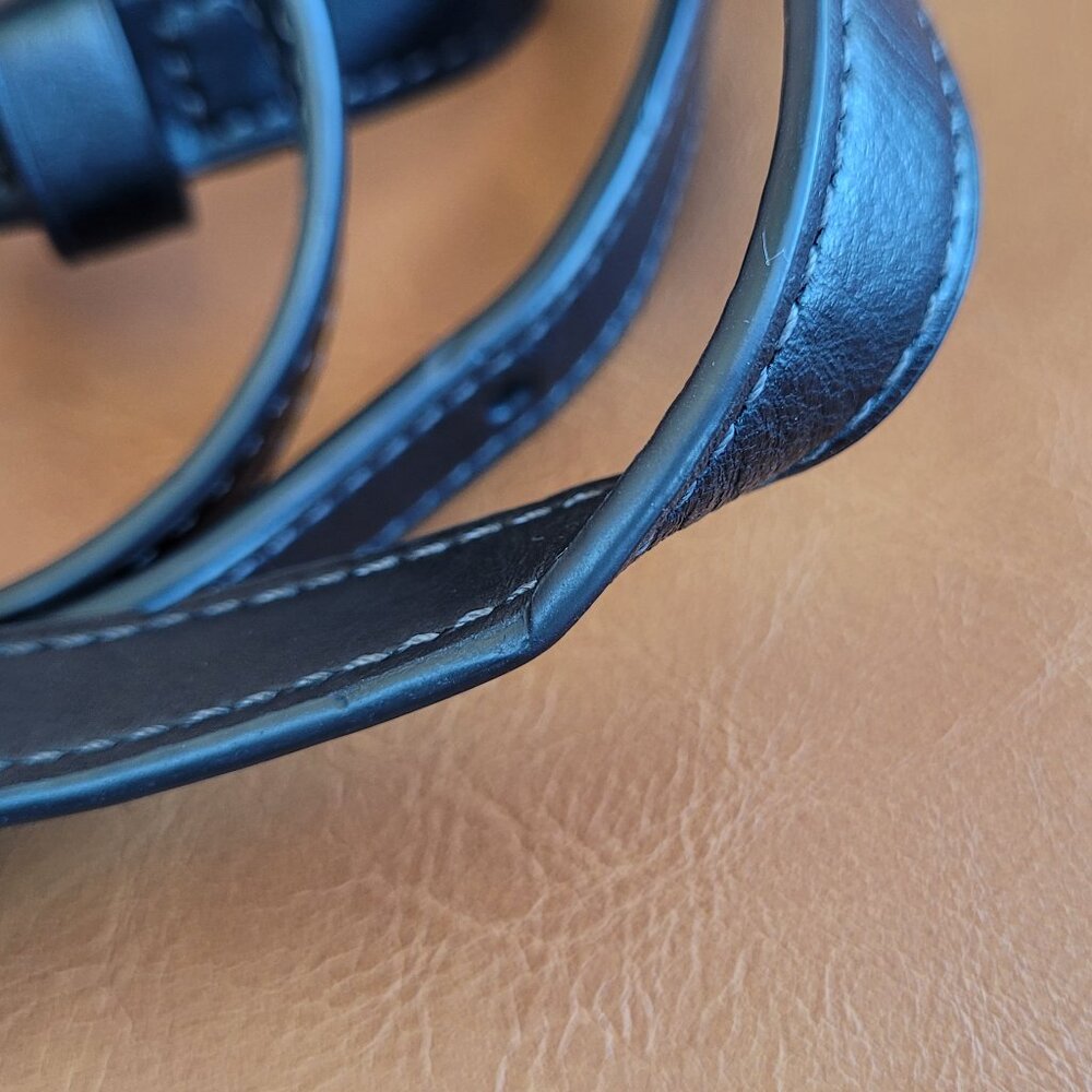 Coach bandit card case belt bag (damaged) - Picture 10 of 11